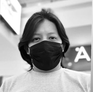 Meet your Posher, Cesar alberto